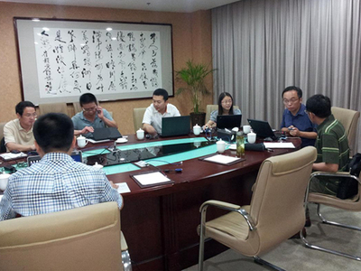 CQC南京分中心兩項總局項目順利通過財務(wù)驗收，專業(yè)服務(wù)獲高度認(rèn)可